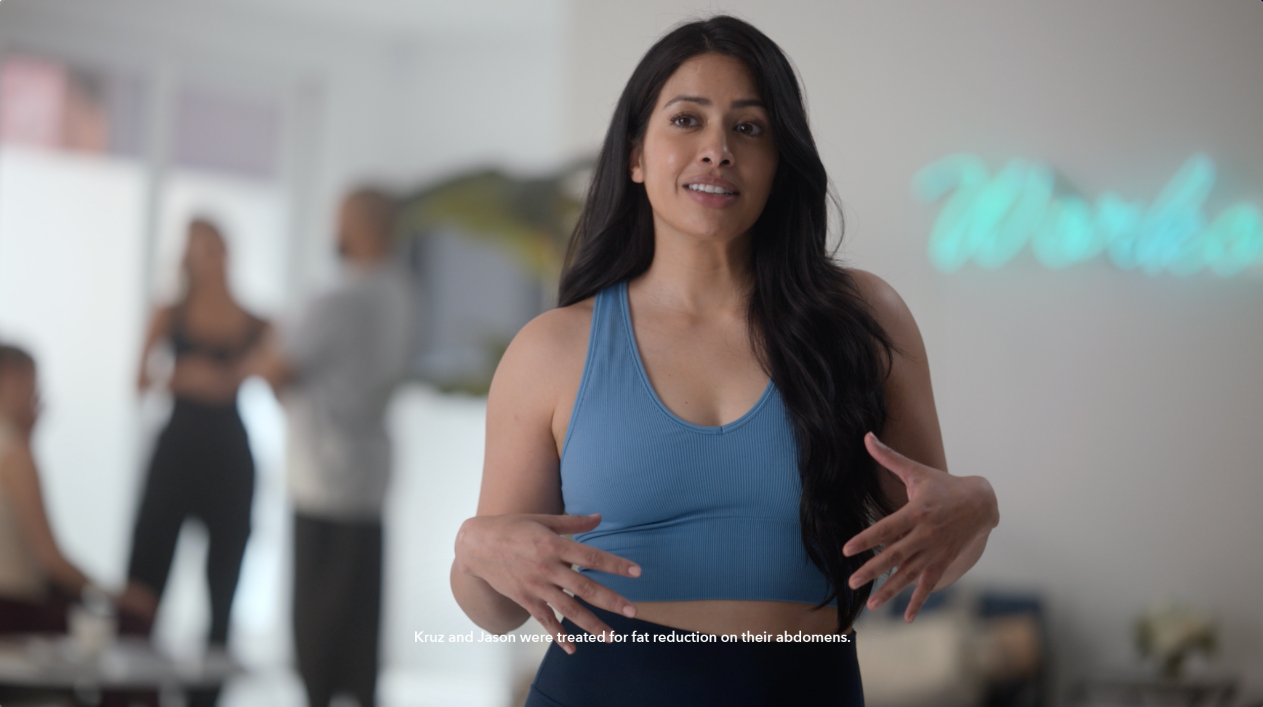 CoolSculpting  Real Stories - Jason & Kruz