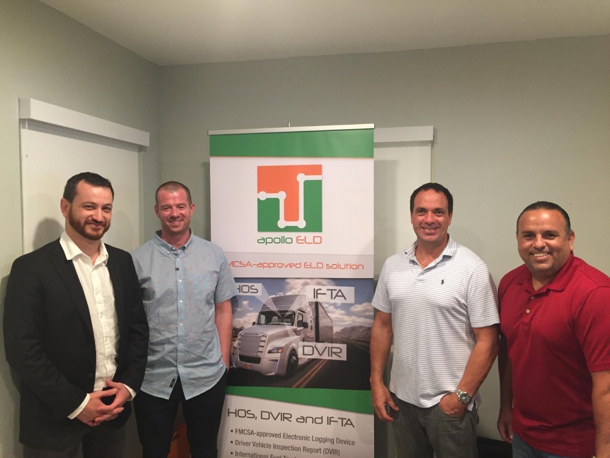 New project among MV Risk Modeling - Suntech US - Assured Tracking