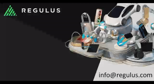 MV Risk Modeling at CES2020 with Regulus Cyber