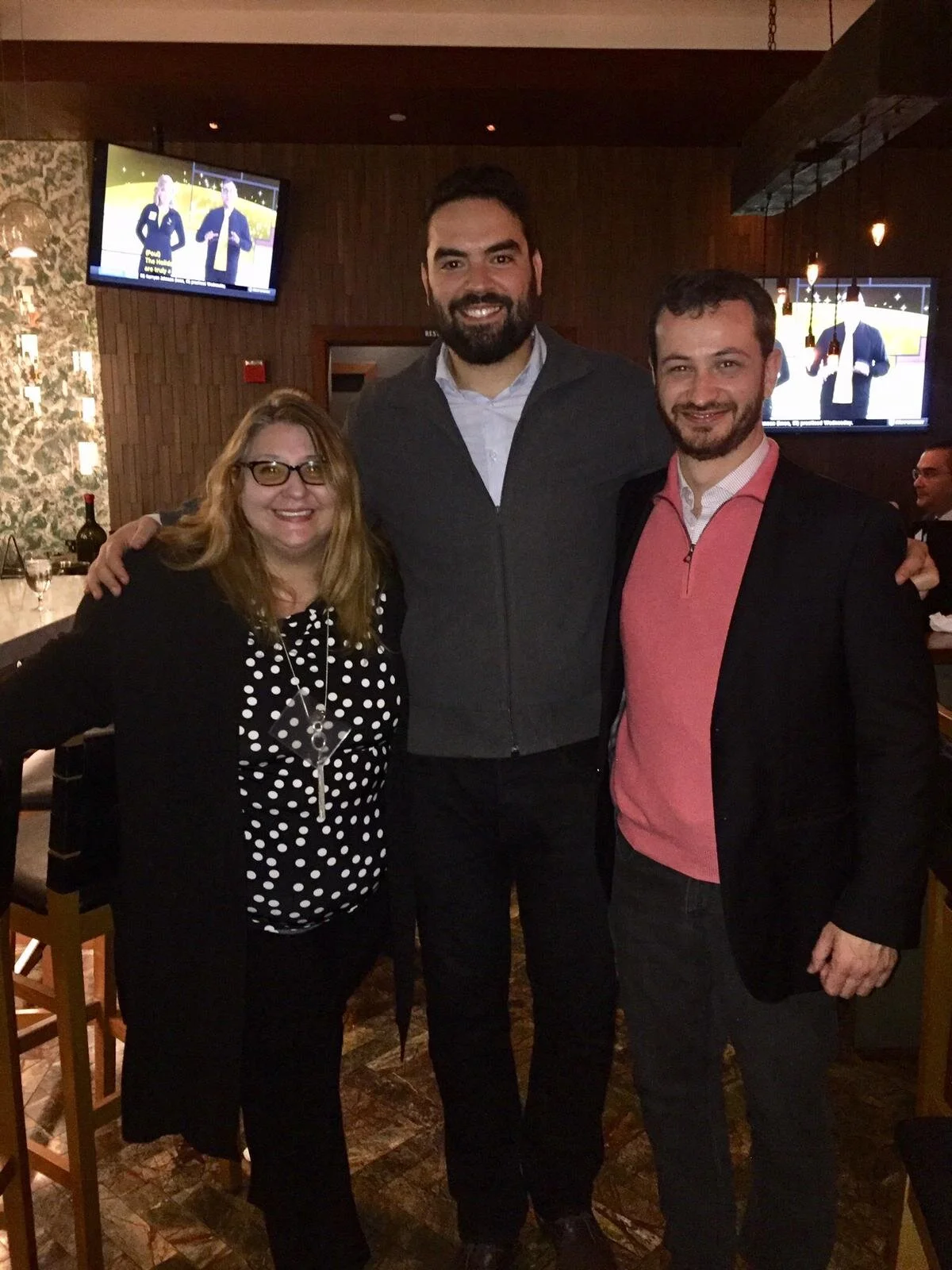 Brazil California Chamber of Commerce - BCCC 2019 Celebration