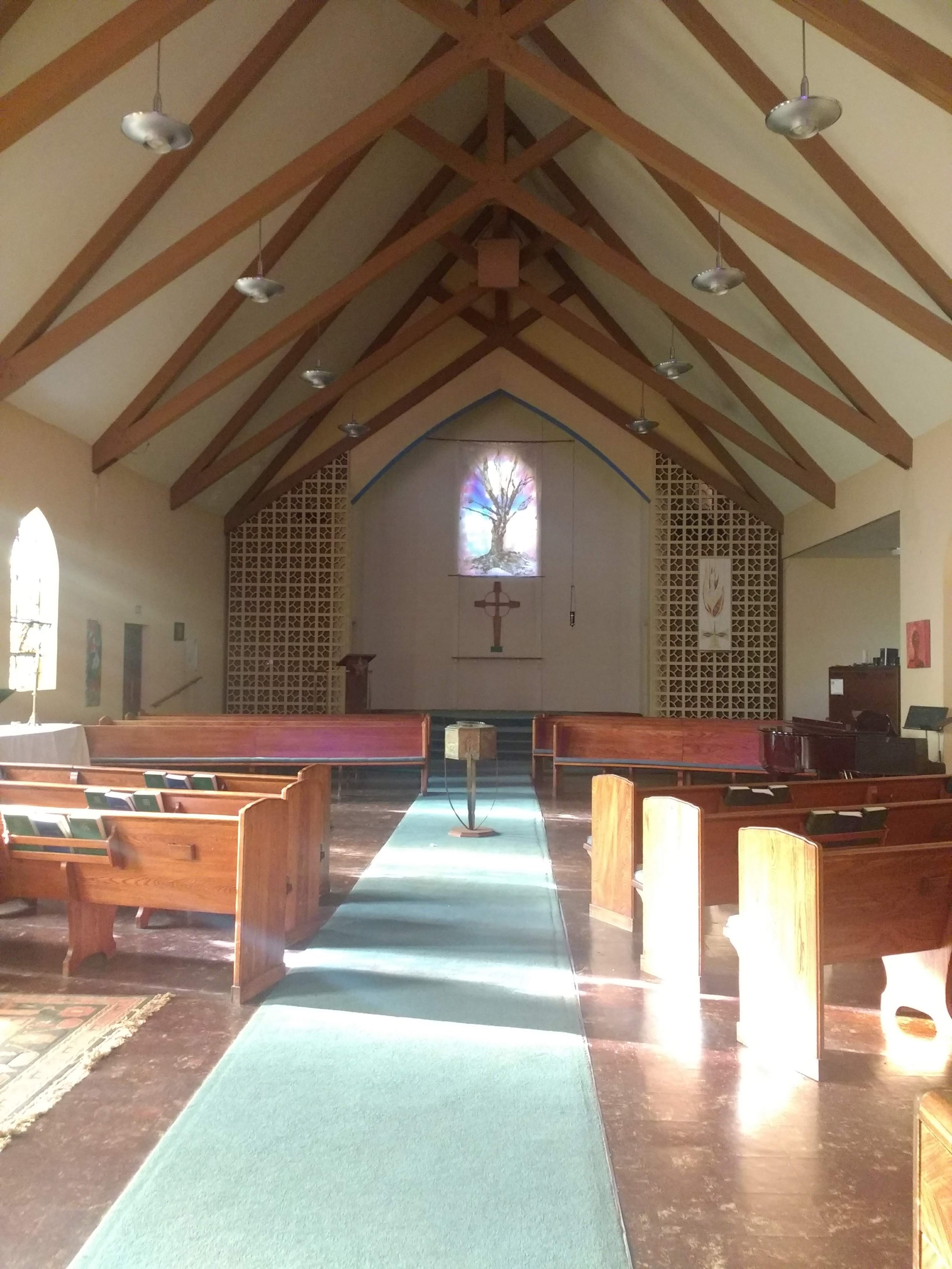 Columbia City Church Of Hope Seattle Wa