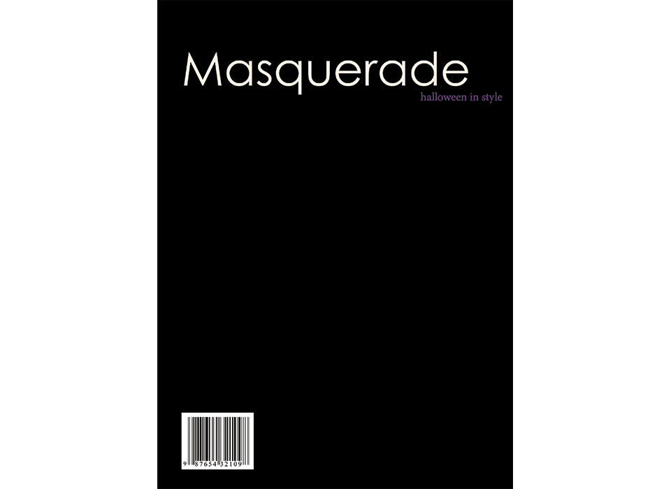 Masquerade