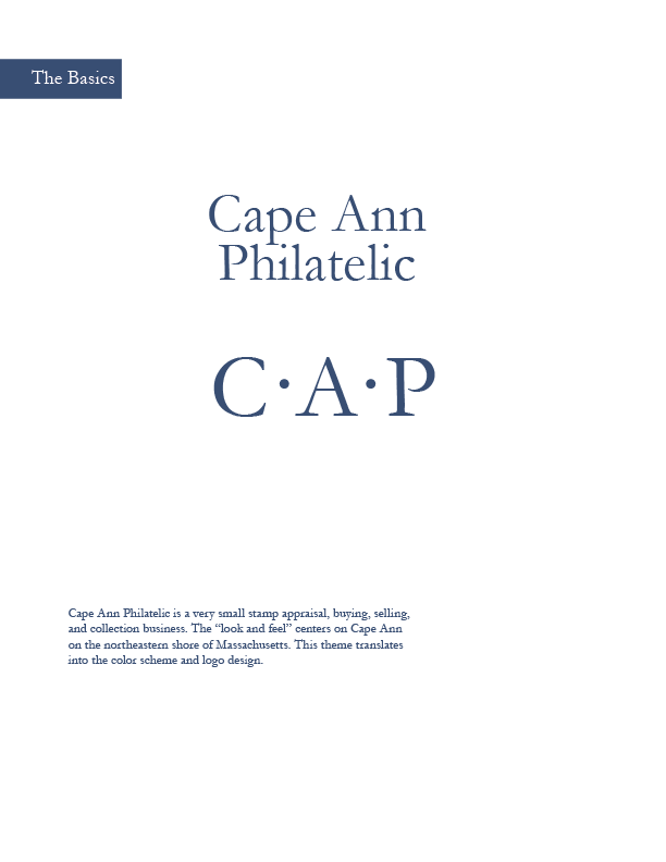 Cape Ann Philatelic