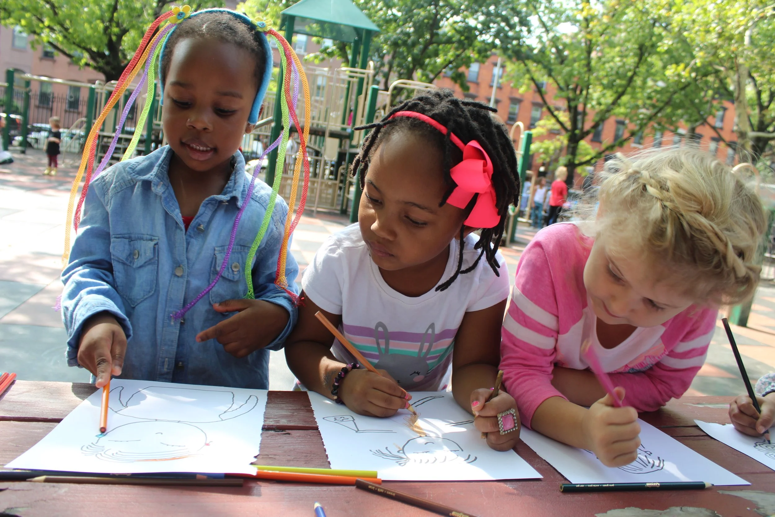 Brooklyn Free School