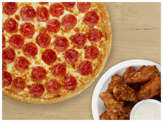 Caesar's Italian Pizza & Restaurant