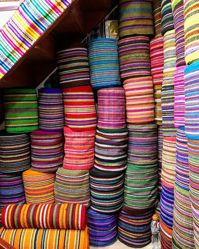 Cloth of Cuzco