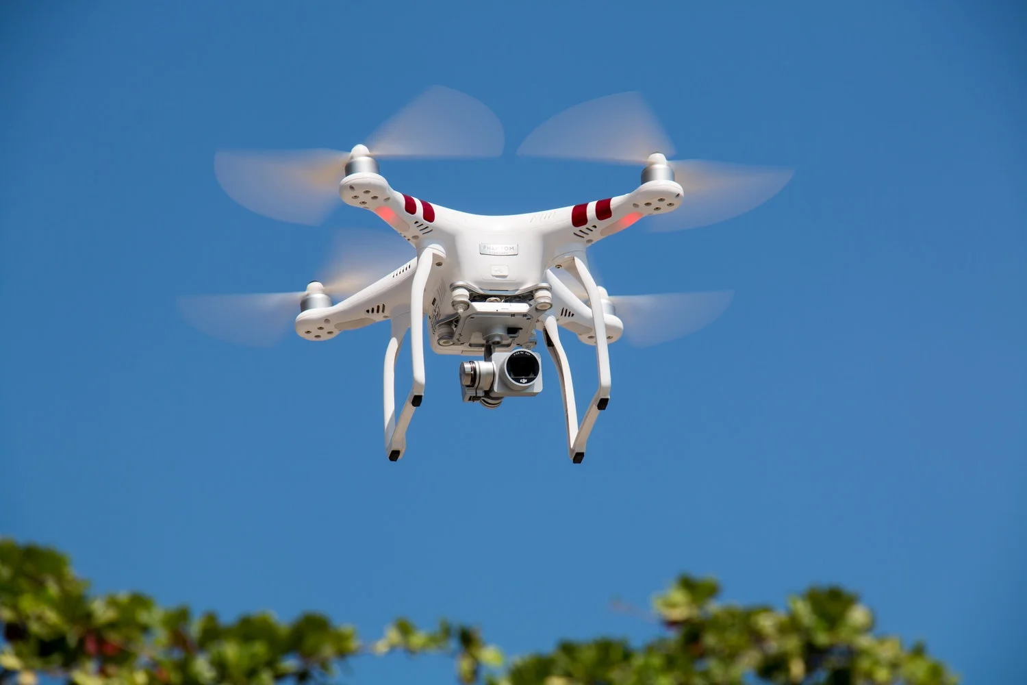 Drone Insurance: Buy Before You Fly