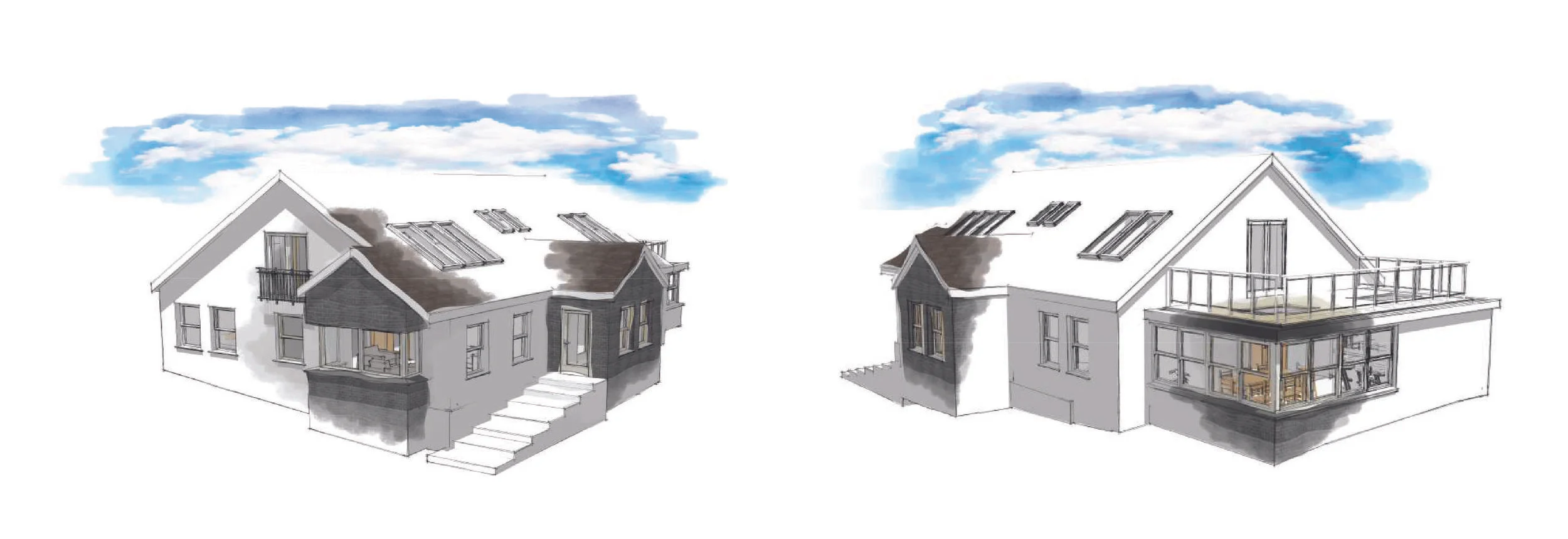 Small Residential Extension