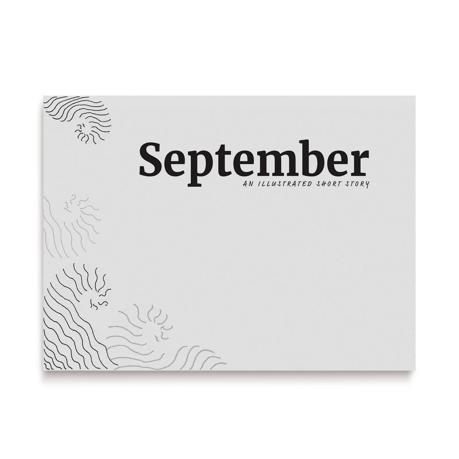 September