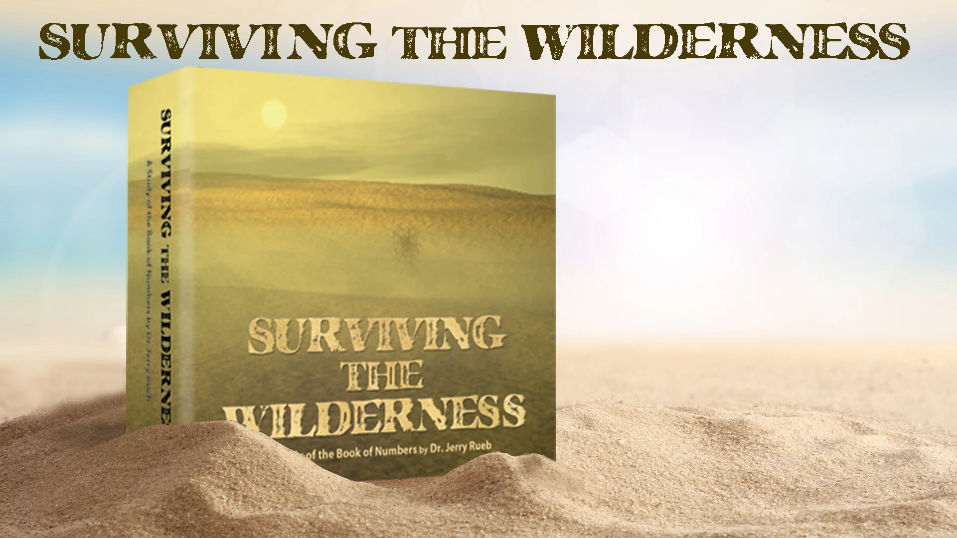 Surviving the Wilderness