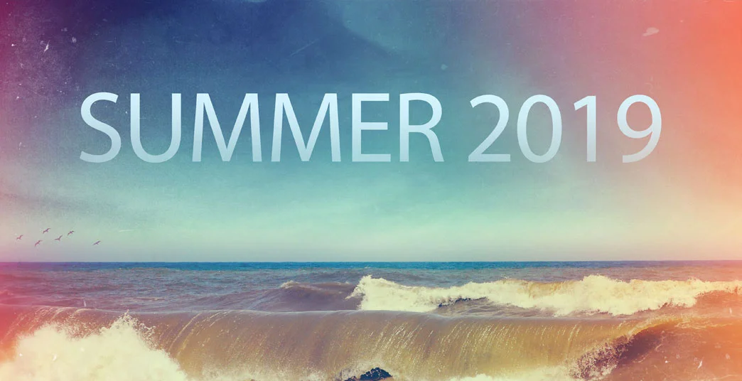 Summer Series 2019