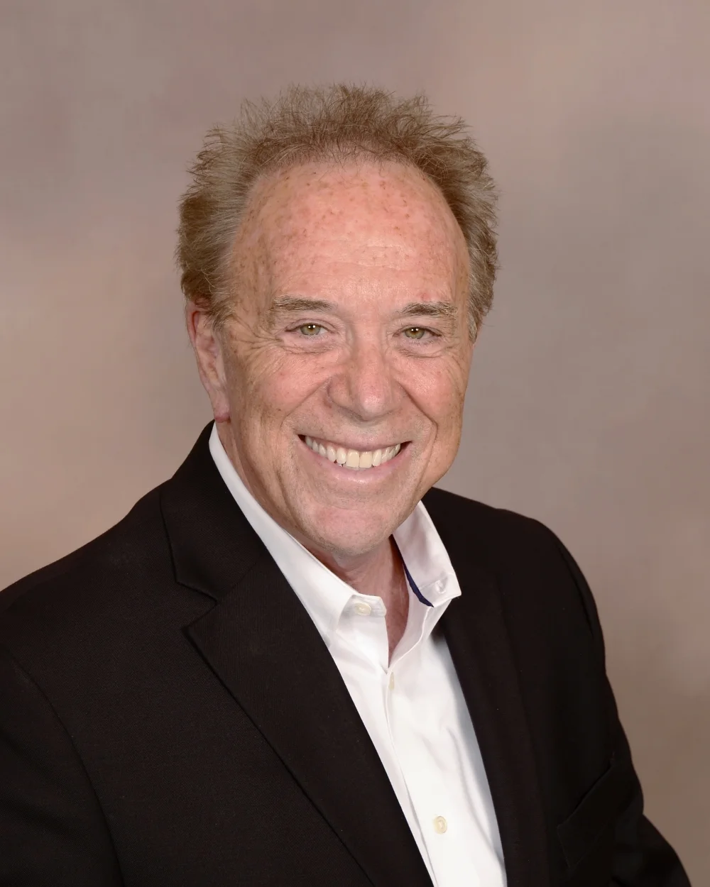 JERRY RUEB
