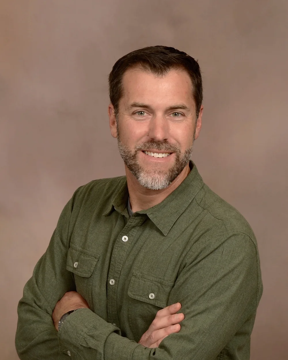 DAN WENDELL
