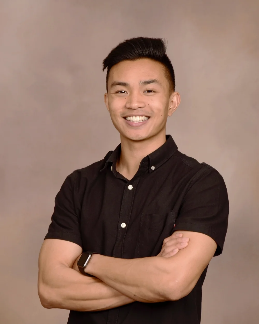 CHRISTIAN FERMIN