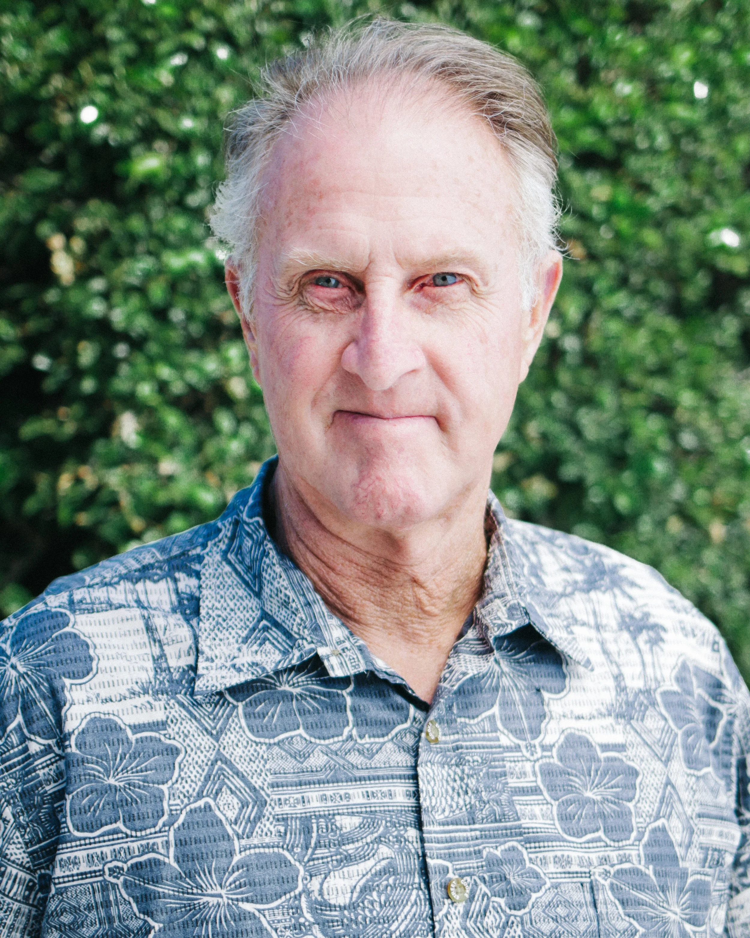 JEFF HASBROUCK