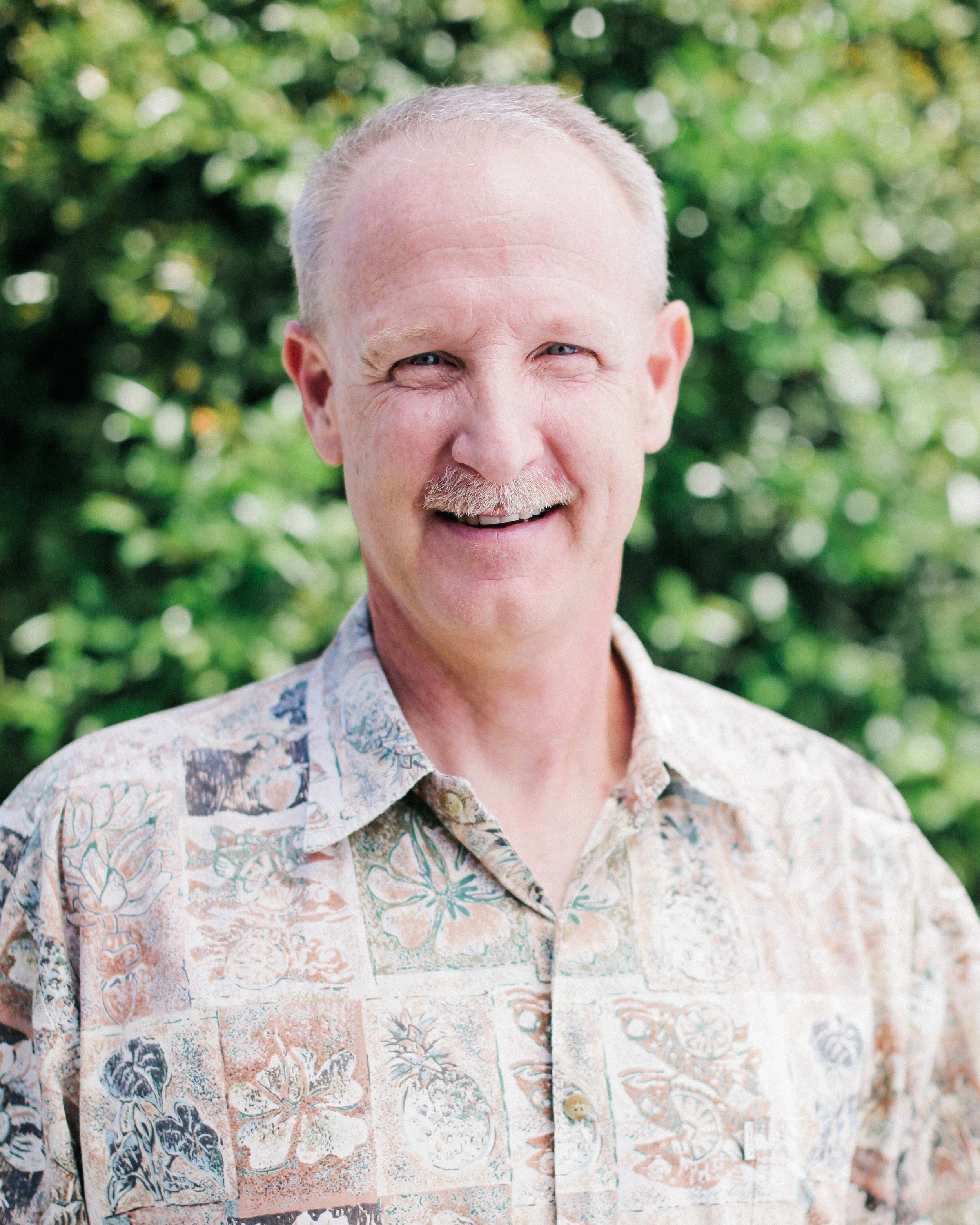PHIL YODER