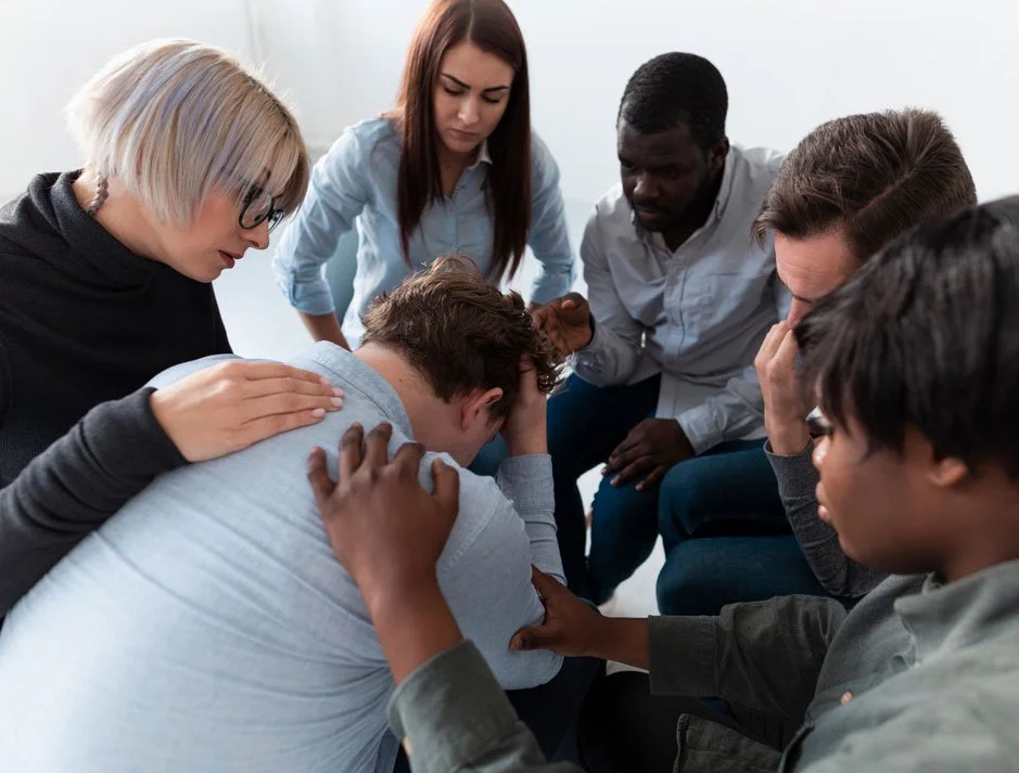 Life After Suicide Loss