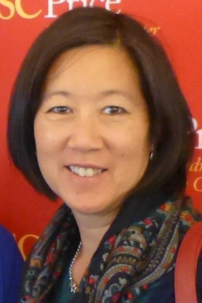 Vicki Kwan