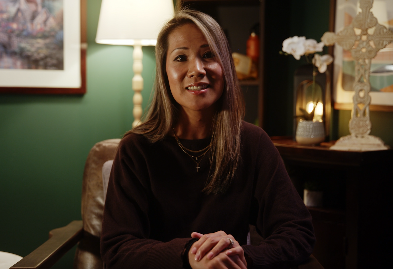 Courage, Cowardice, and Restoration