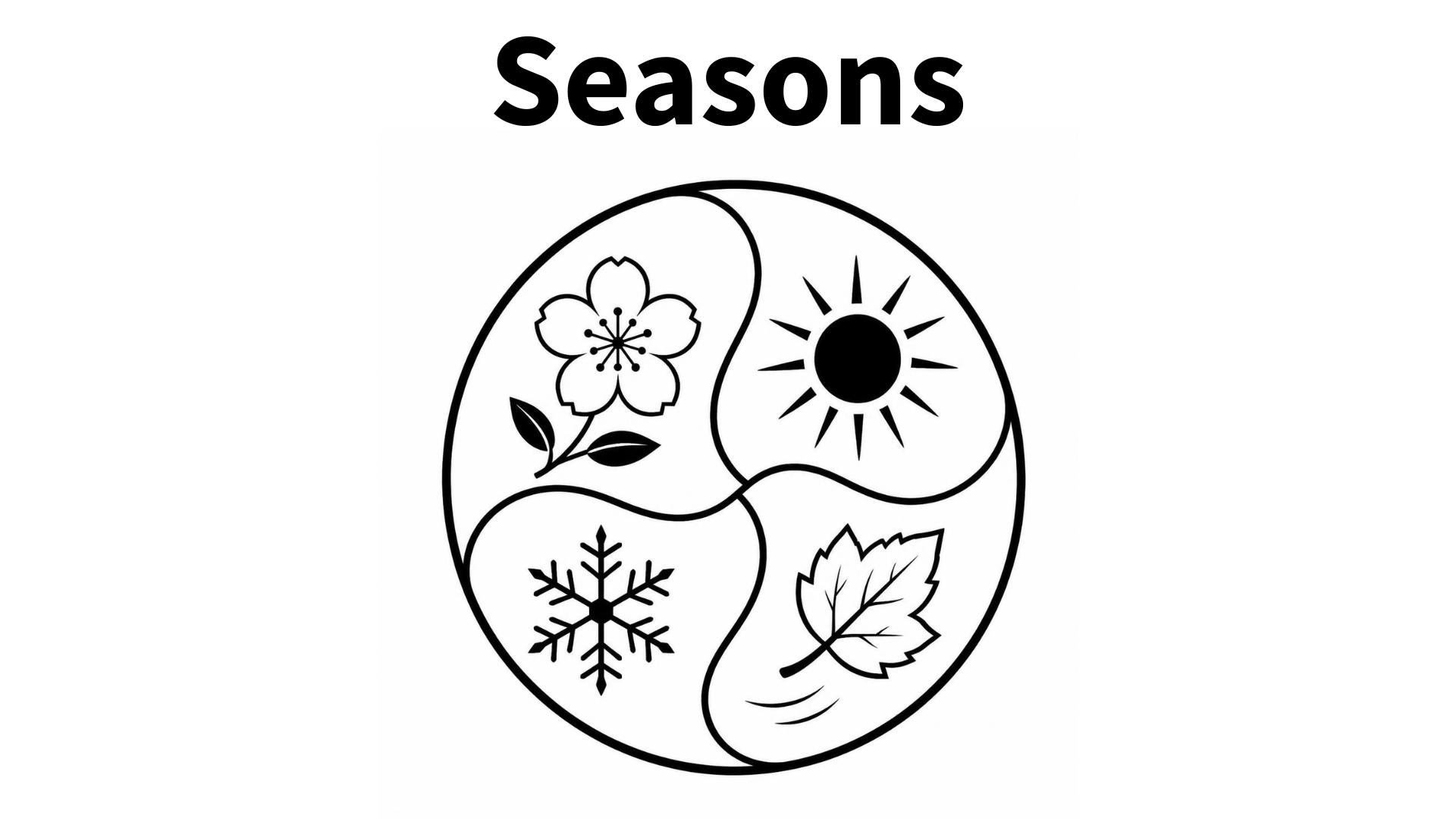 Seasons