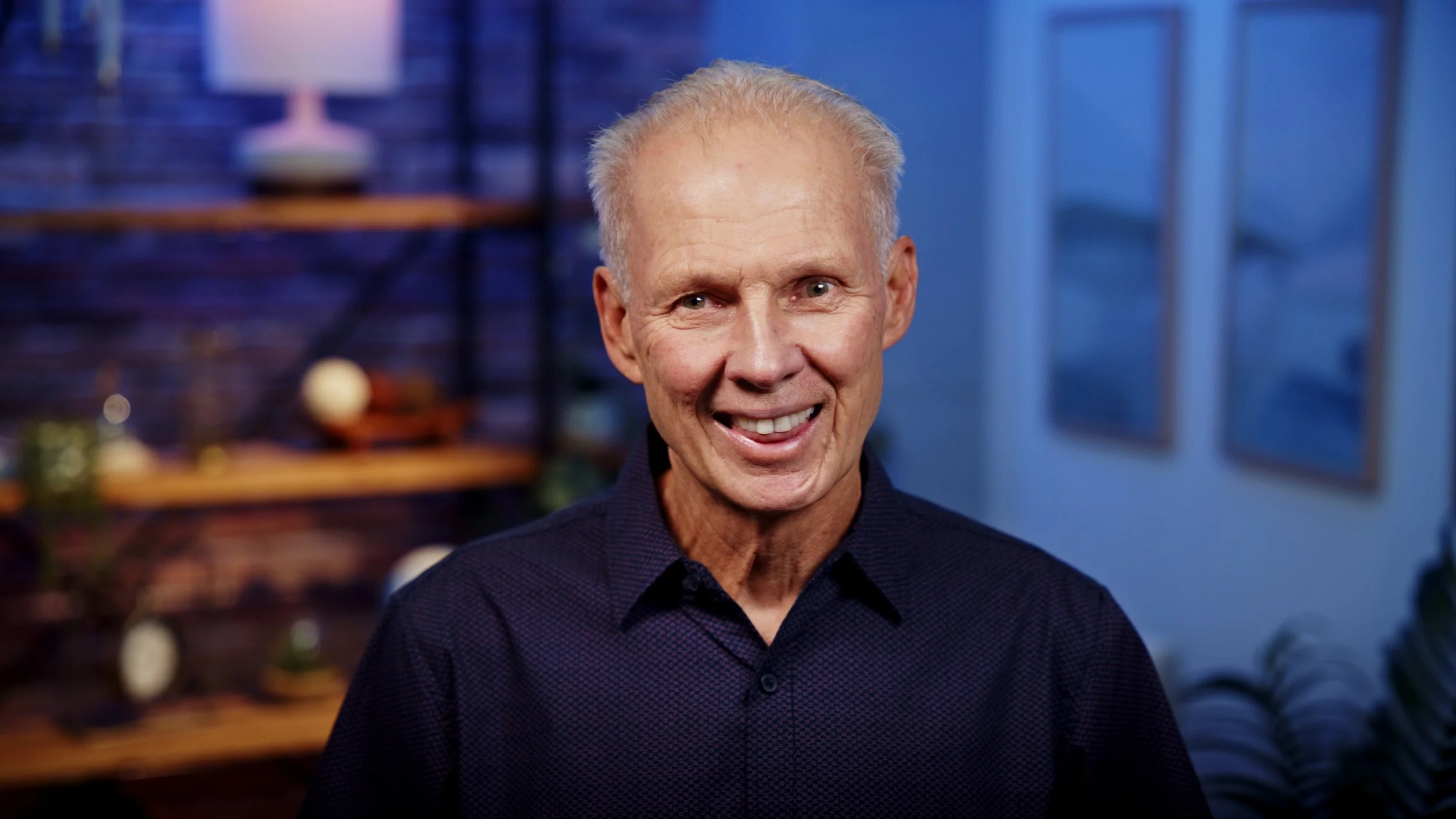 BARRY DUPONT