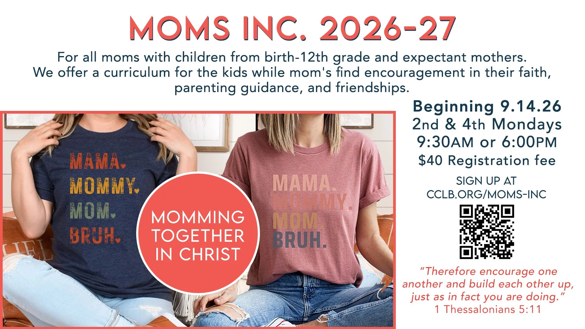 Connecting Women
