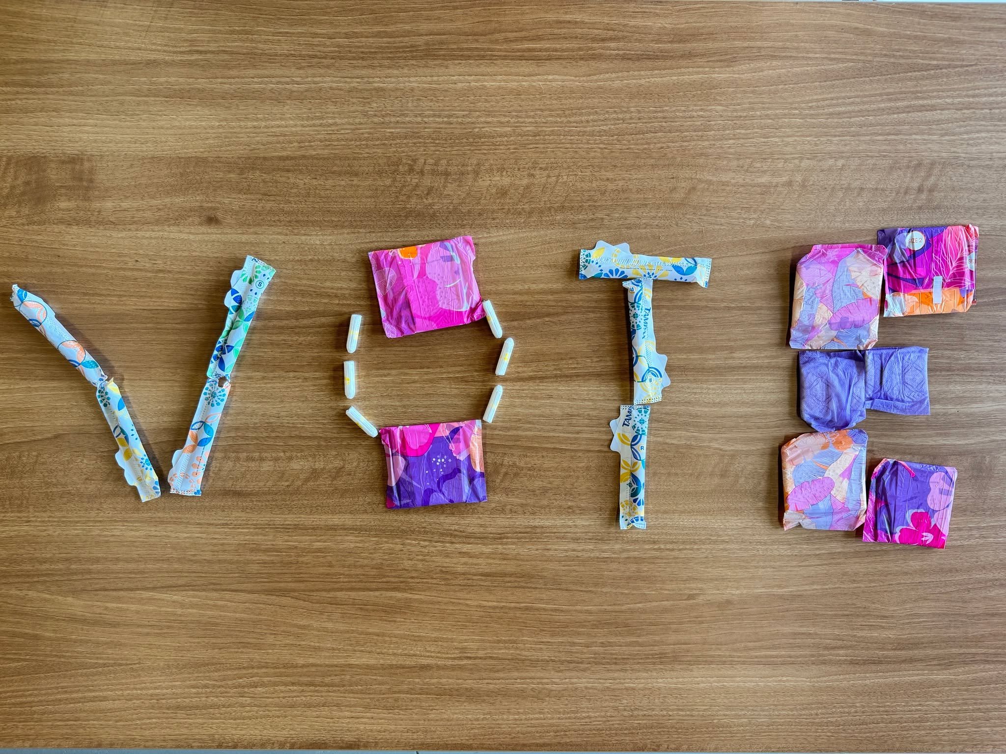 Today is the last day to Early Vote, and Election Day is Thursday August 6th. Vote for yourself, vote for your family, vote for the girls that can't yet vote. 

Vote
Vote 
Vote

Share this post and share information about voting! 

Early voting locat
