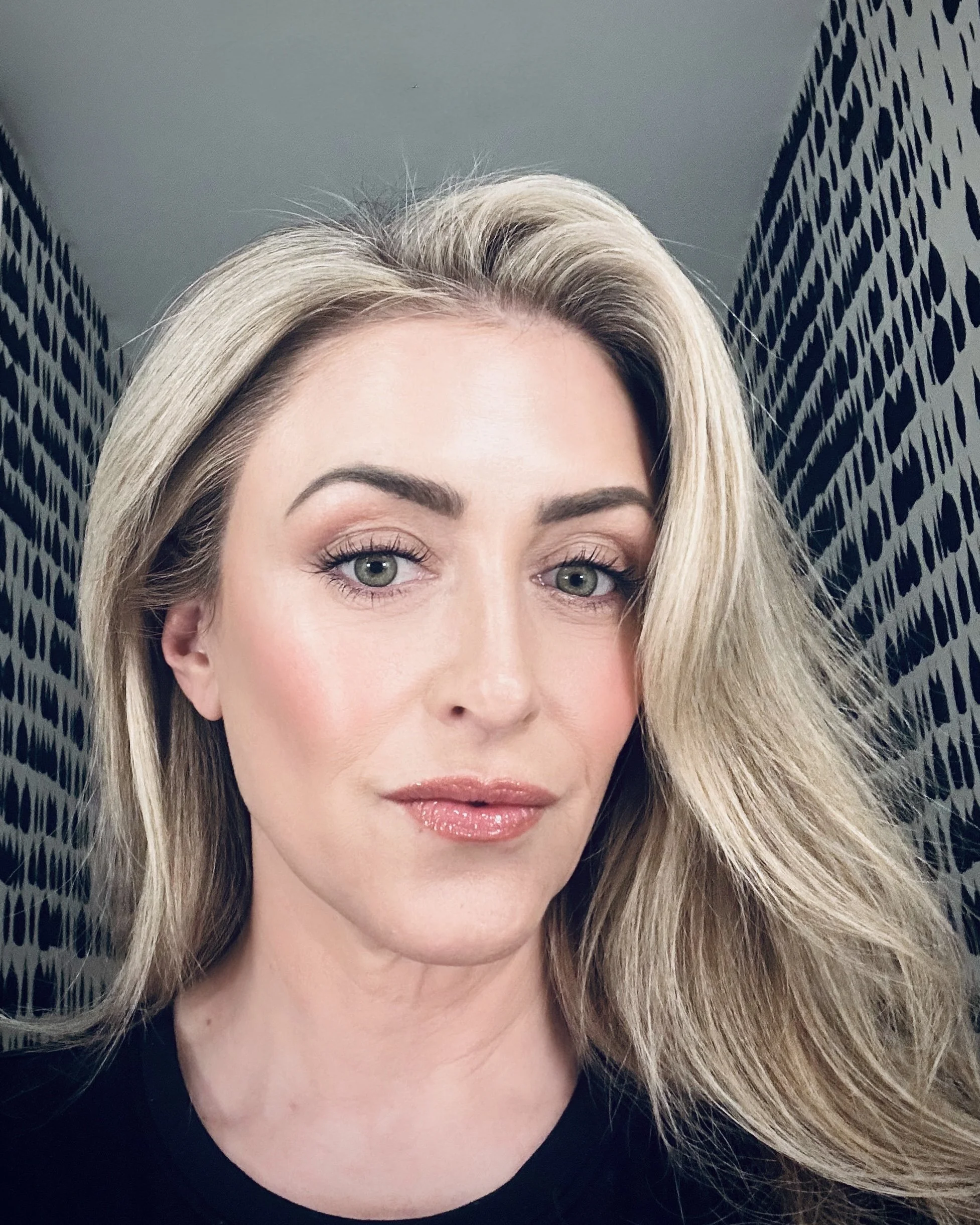 Everyday Makeup Look