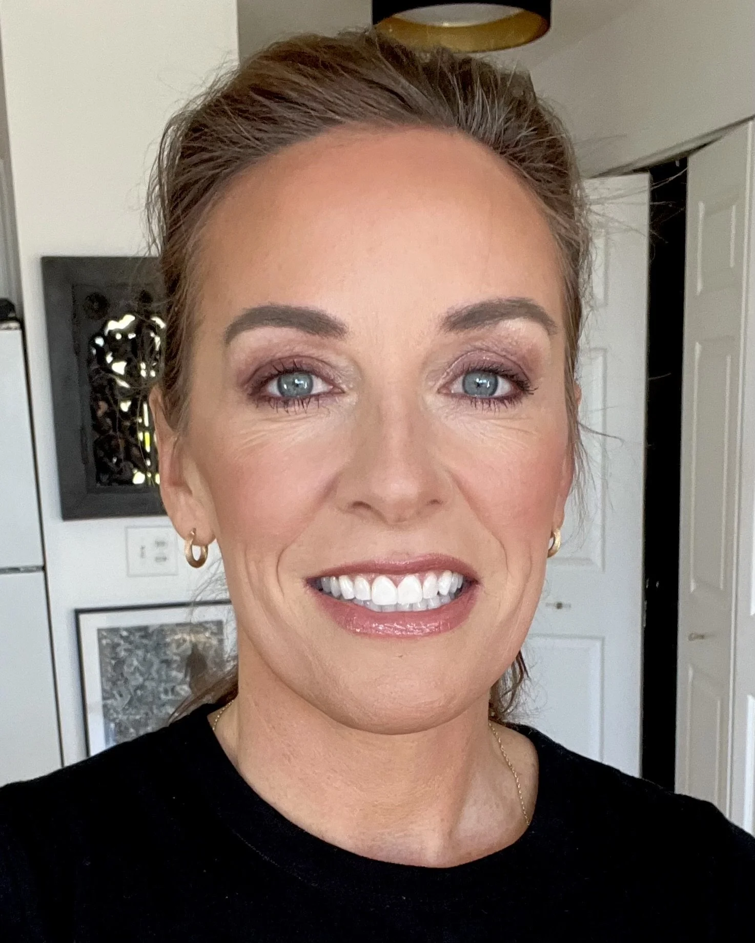 Evening Out Makeover