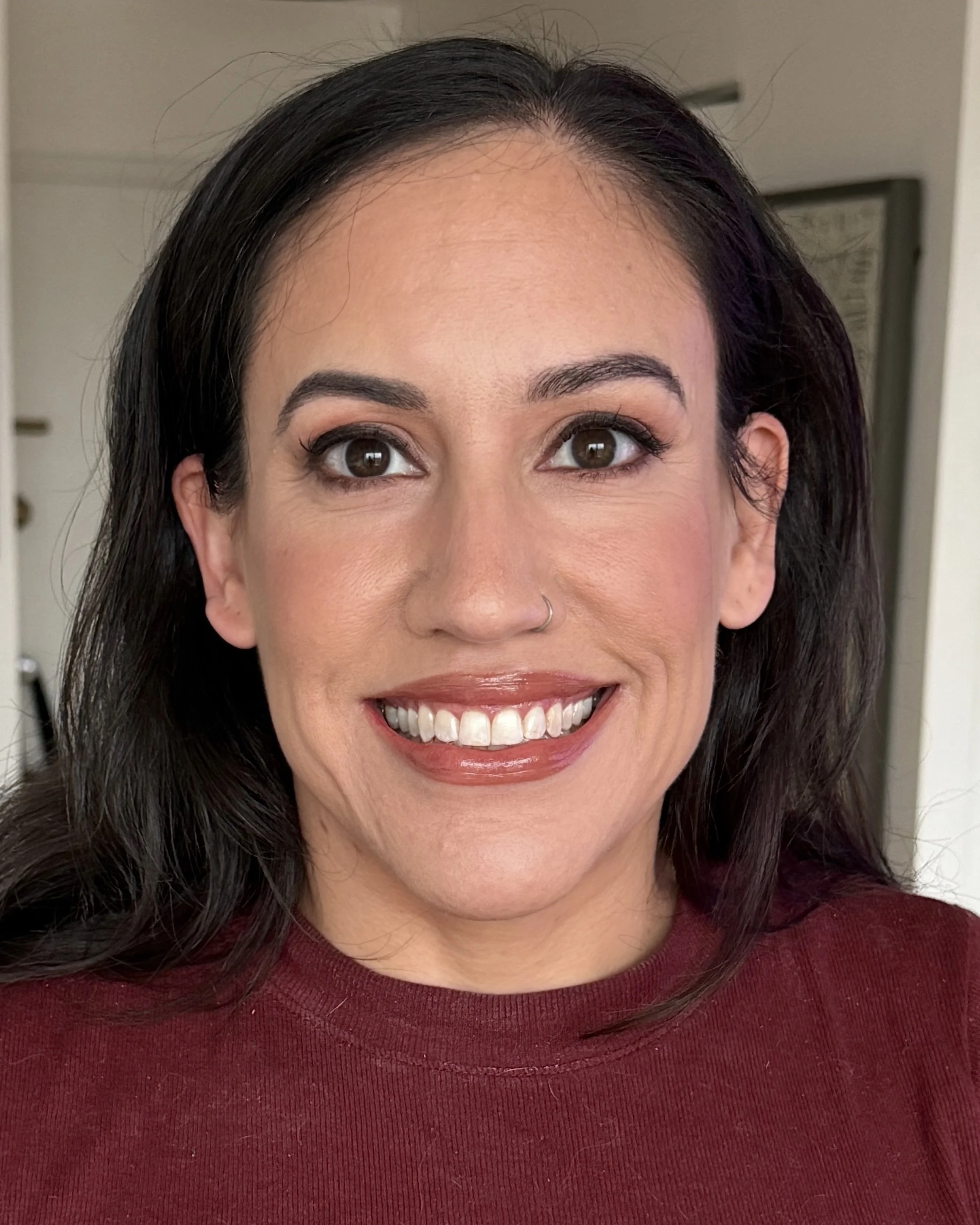 Skin Makeover