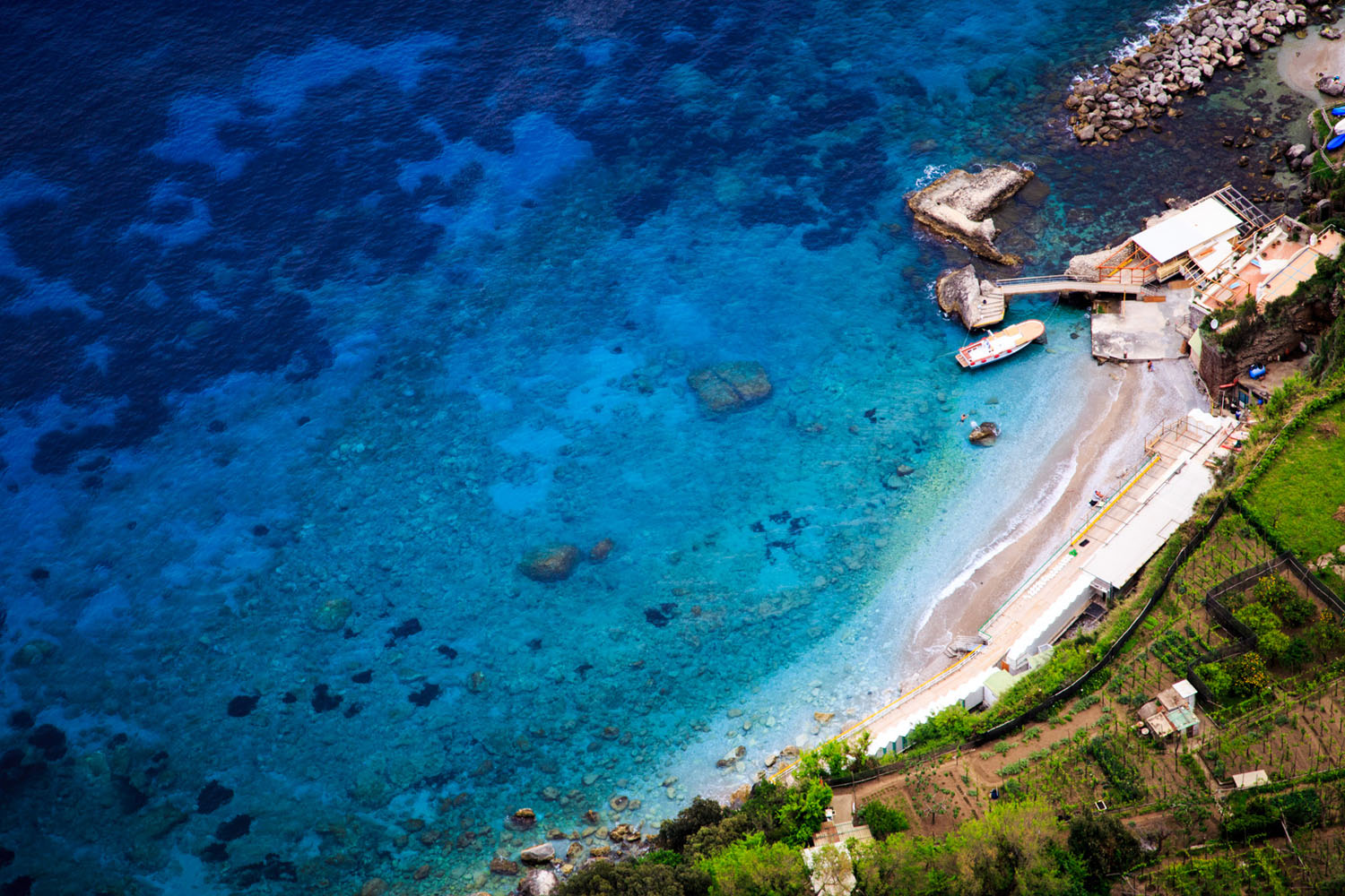 Capri, Italy