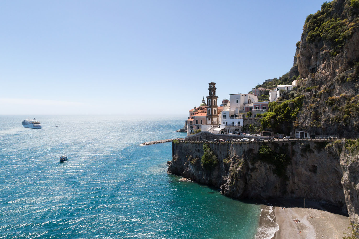 Sorrento, Italy