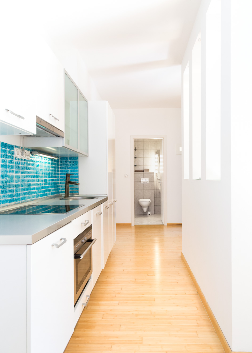 Kitchen Interior