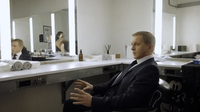 DeepFake Faces in Actors