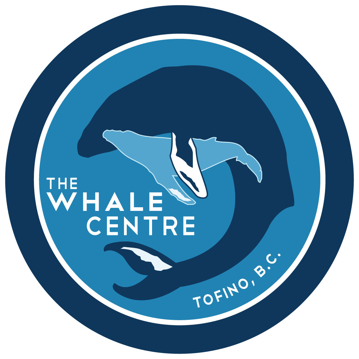 Tofino Whale Center