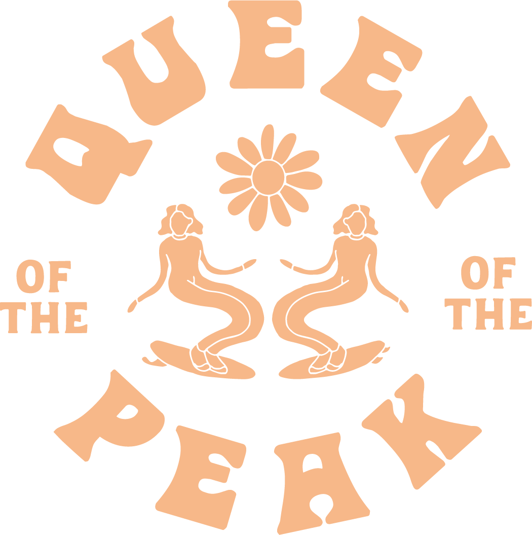 Queen of the Peak