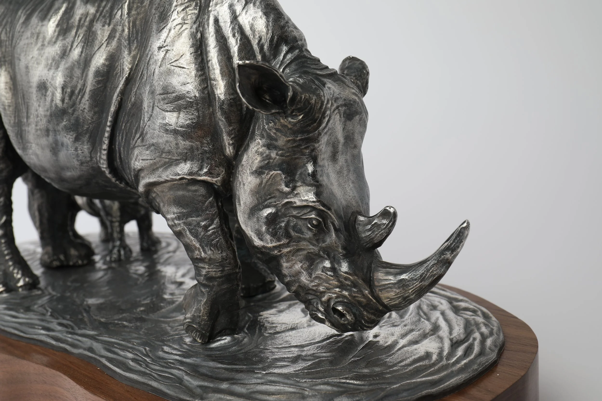 Silver Rhino 2.JPG