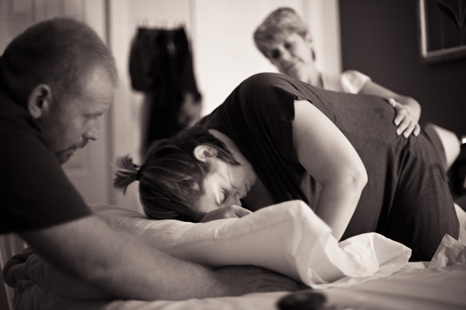 The most recommended Doulas by Midwives, Obstetricians and Nurses.