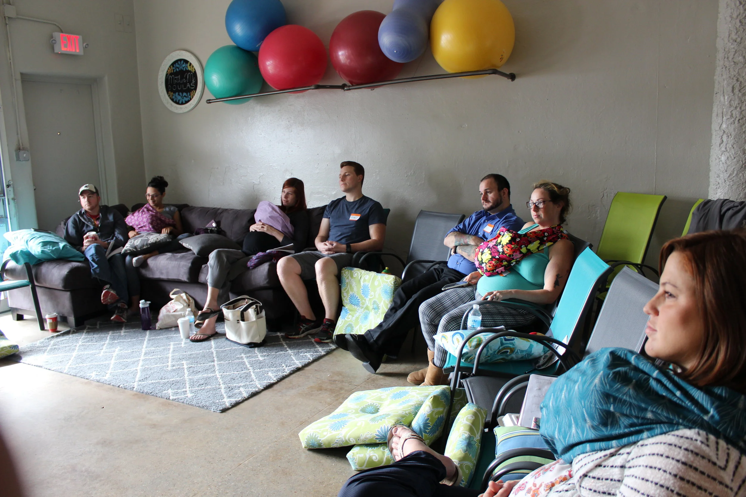 Successful Breastfeeding for the Family