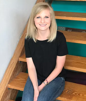  Amy Mohon Bengfort 