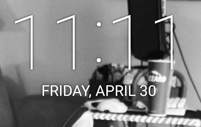 11:11