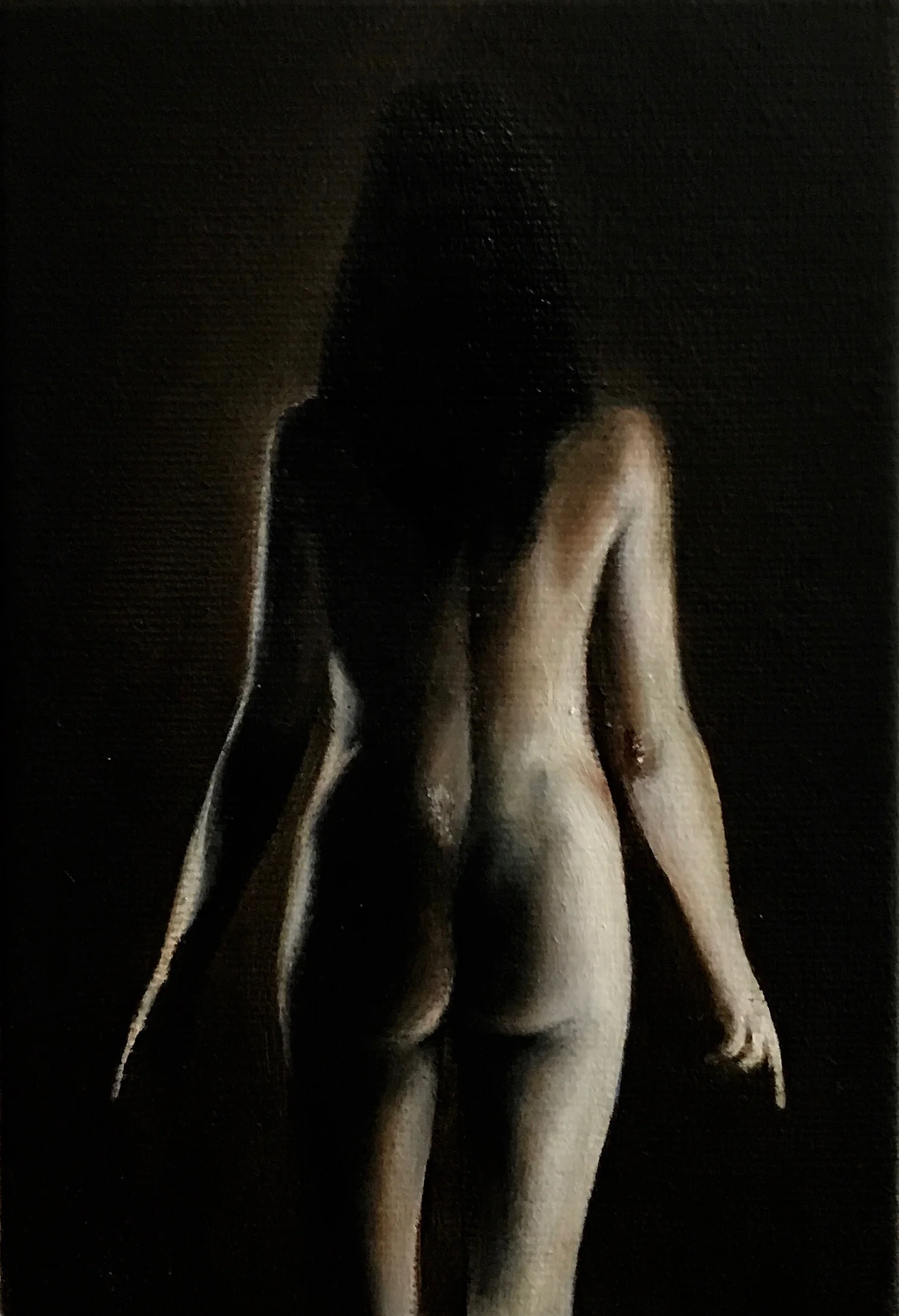 Christina Standing