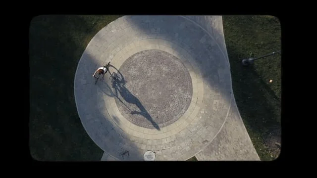 The Institute for Veterans and Military Families | "A New Way to Support Veterans" campaign video