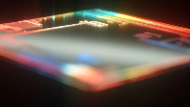 Justin Dykhouse - Reel 2019