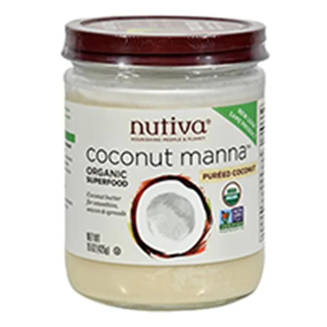 Coconut Manna