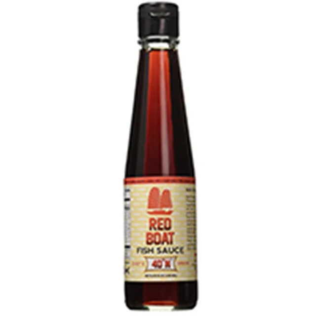 Fish Sauce