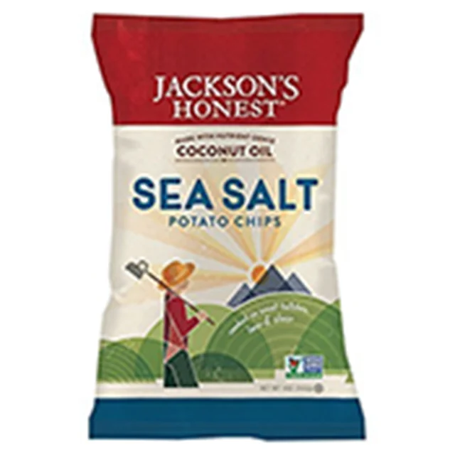 Favorite Potato Chip