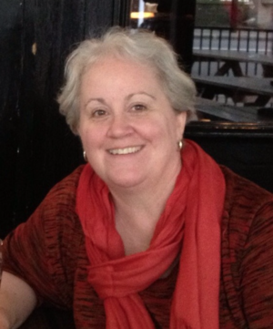 Judy Anthony, Texas