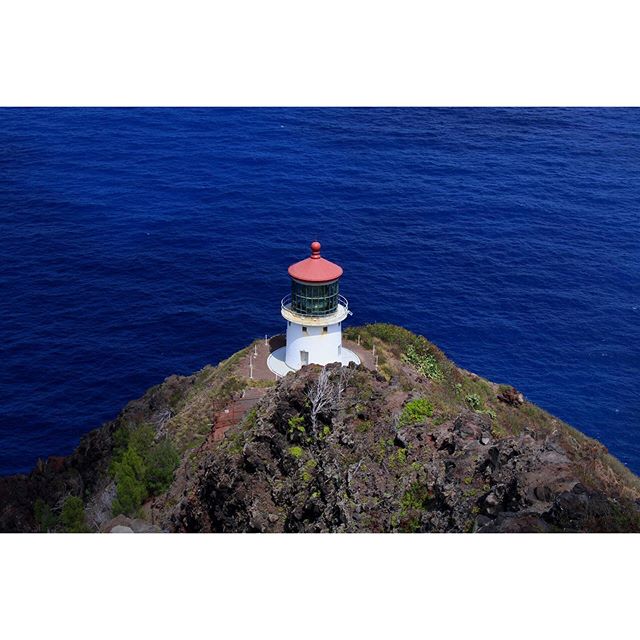 Lighthouses rule ||
