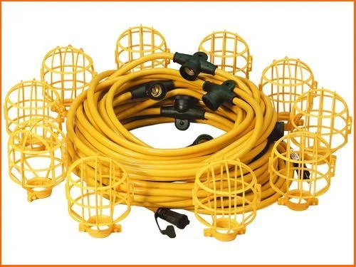 Tls 50 And 100 Stringlights Lind Equipment Stringlights Lind Equipment